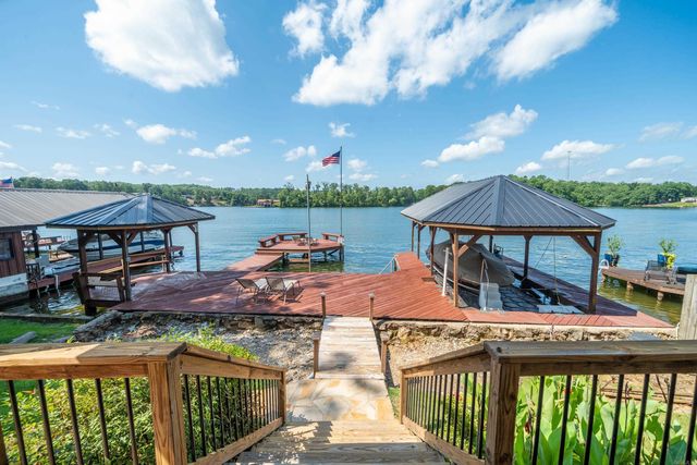 310 Houston Drive, Hot Springs, AR 71913