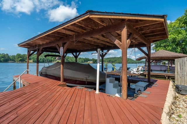 310 Houston Drive, Hot Springs, AR 71913