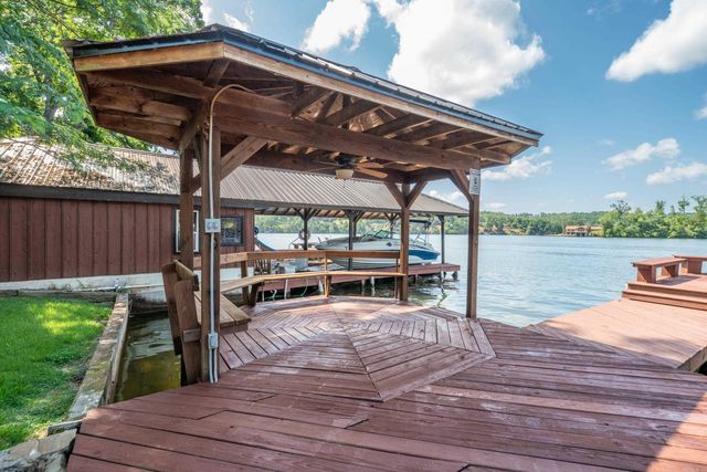 310 Houston Drive, Hot Springs, AR 71913