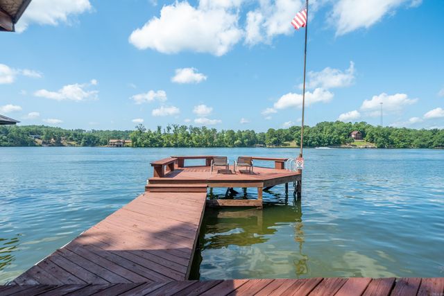 310 Houston Drive, Hot Springs, AR 71913