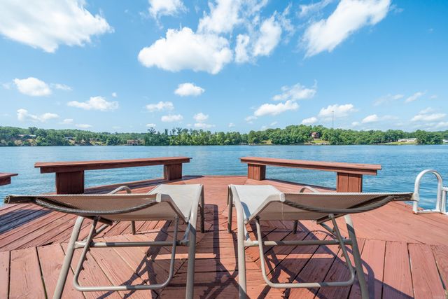 310 Houston Drive, Hot Springs, AR 71913