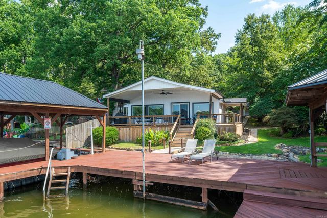 310 Houston Drive, Hot Springs, AR 71913
