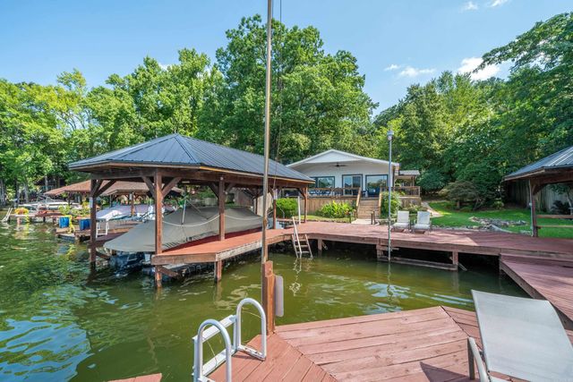 310 Houston Drive, Hot Springs, AR 71913