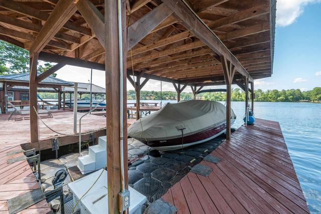 310 Houston Drive, Hot Springs, AR 71913