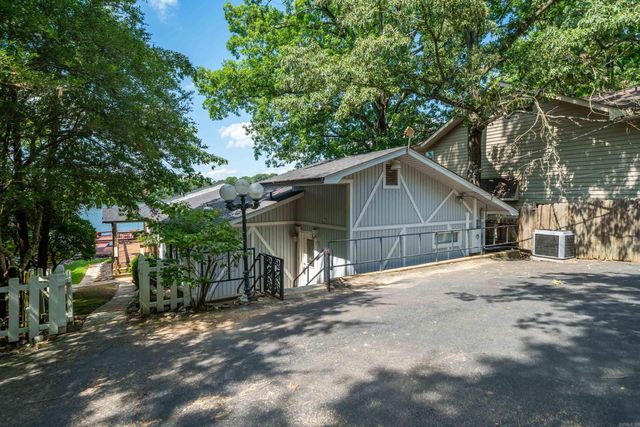 310 Houston Drive, Hot Springs, AR 71913