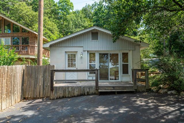 310 Houston Drive, Hot Springs, AR 71913