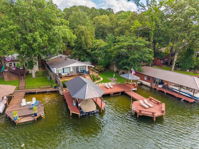 310 Houston Drive, Hot Springs, AR 71913