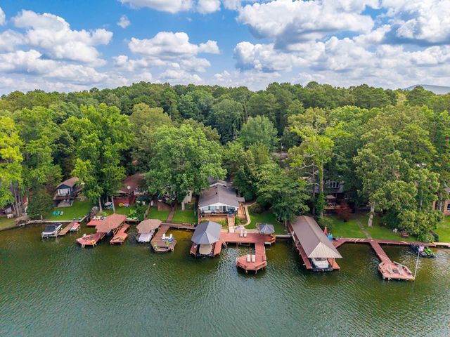 310 Houston Drive, Hot Springs, AR 71913