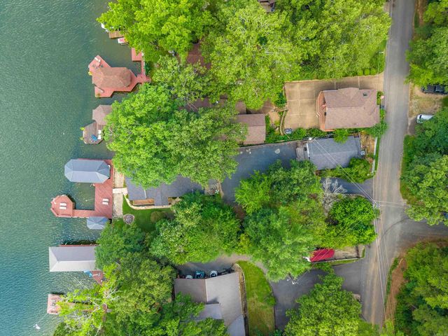 310 Houston Drive, Hot Springs, AR 71913