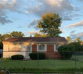 6162 Hilton Lane, Mt. Morris, MI 48458