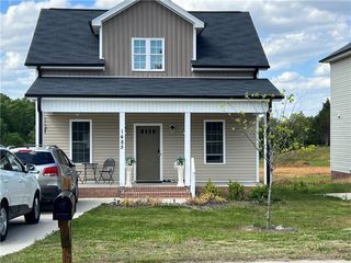 801 Amos Street, High Point, NC 27260