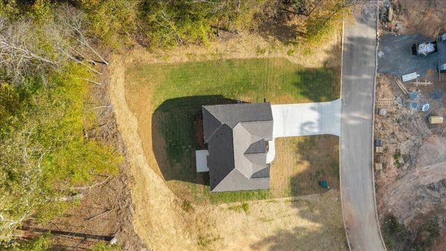 129 County Road 155, Riceville, TN 37370