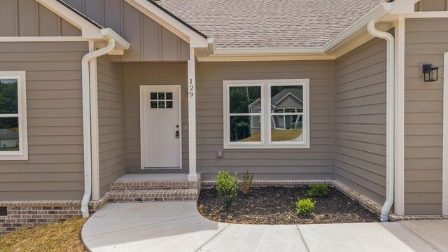 129 County Road 155, Riceville, TN 37370