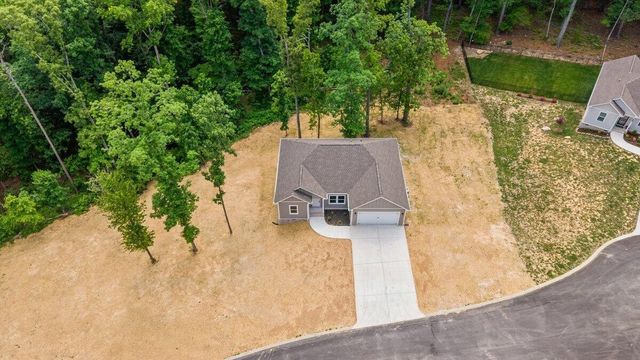 129 County Road 155, Riceville, TN 37370