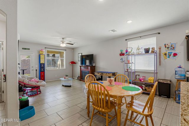 1009 Savoia Place, Horizon City, TX 79928