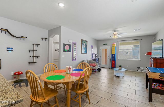 1009 Savoia Place, Horizon City, TX 79928