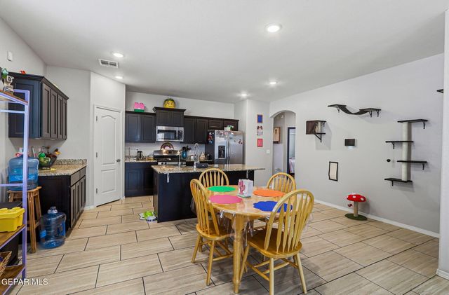 1009 Savoia Place, Horizon City, TX 79928