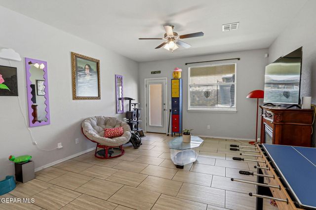 1009 Savoia Place, Horizon City, TX 79928