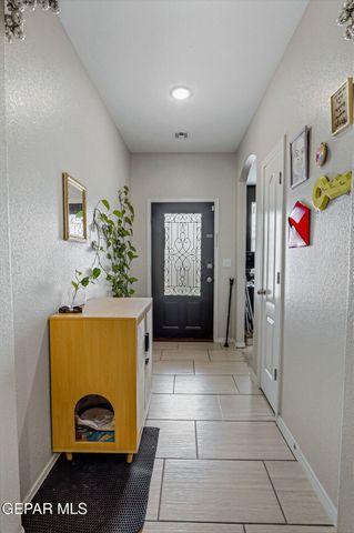 1009 Savoia Place, Horizon City, TX 79928