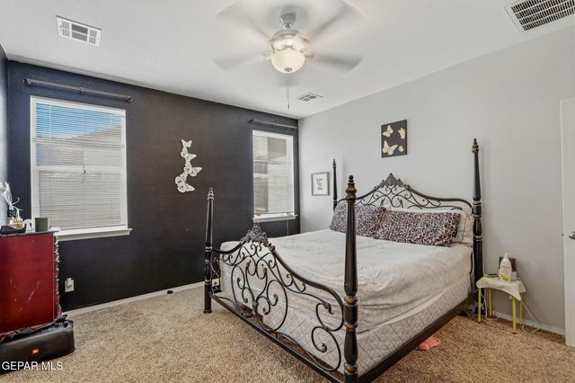 1009 Savoia Place, Horizon City, TX 79928