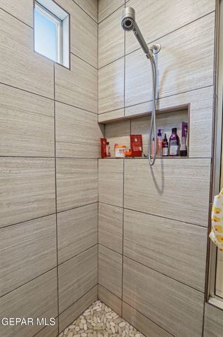 1009 Savoia Place, Horizon City, TX 79928