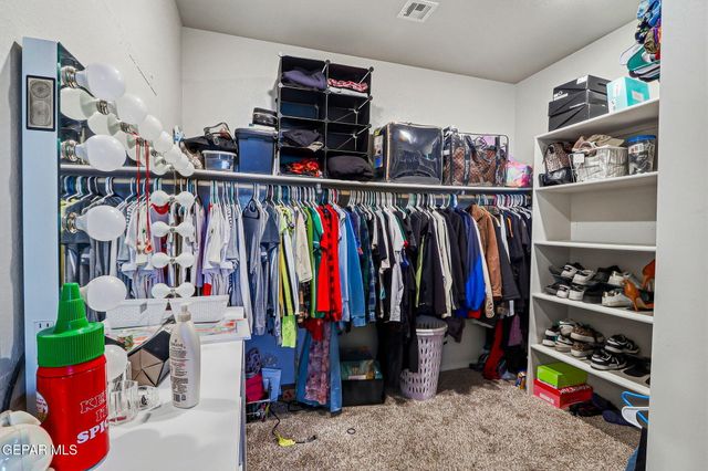 1009 Savoia Place, Horizon City, TX 79928