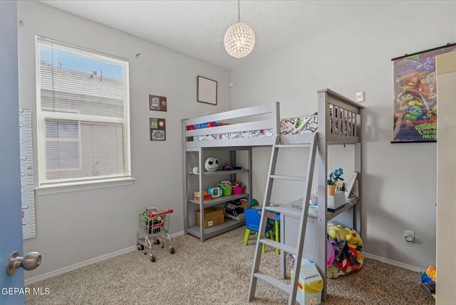 1009 Savoia Place, Horizon City, TX 79928