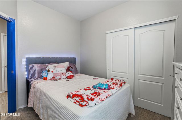 1009 Savoia Place, Horizon City, TX 79928