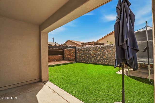 1009 Savoia Place, Horizon City, TX 79928