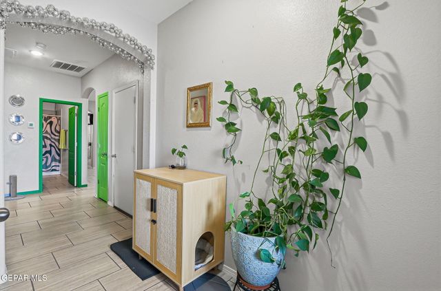 1009 Savoia Place, Horizon City, TX 79928