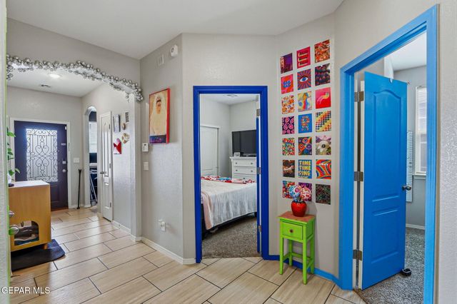 1009 Savoia Place, Horizon City, TX 79928