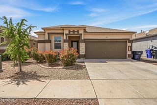 1009 Savoia Place, Horizon City, TX 79928
