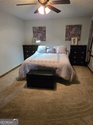 2531 Quentin Drive, Jonesboro, GA 30236
