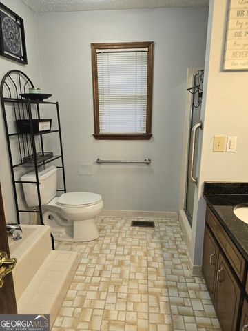 2531 Quentin Drive, Jonesboro, GA 30236