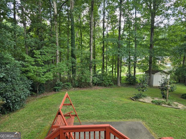 2531 Quentin Drive, Jonesboro, GA 30236