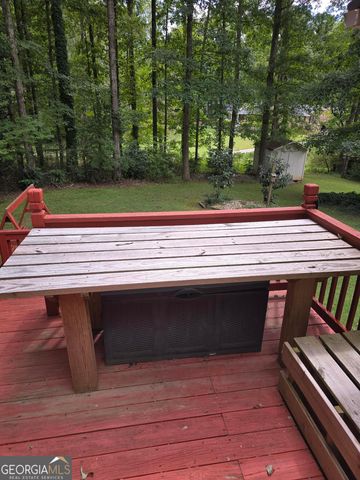 2531 Quentin Drive, Jonesboro, GA 30236