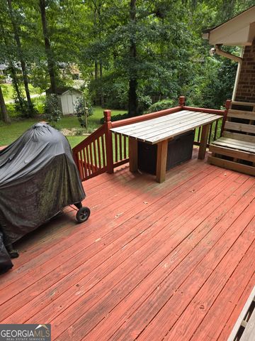 2531 Quentin Drive, Jonesboro, GA 30236