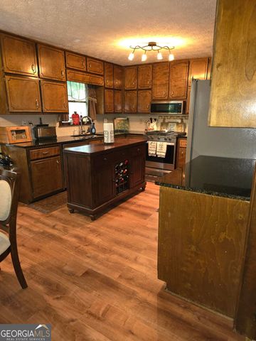 2531 Quentin Drive, Jonesboro, GA 30236