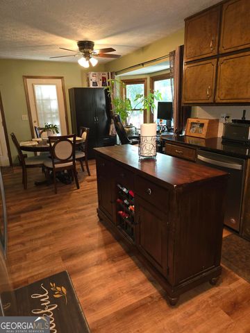 2531 Quentin Drive, Jonesboro, GA 30236