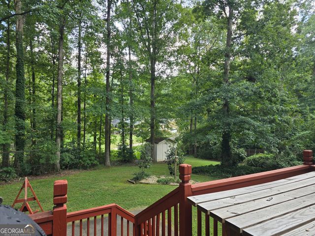 2531 Quentin Drive, Jonesboro, GA 30236