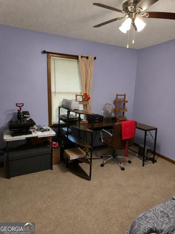 2531 Quentin Drive, Jonesboro, GA 30236