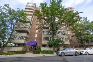 1888 S Jackson Street 406, Denver, CO 80210