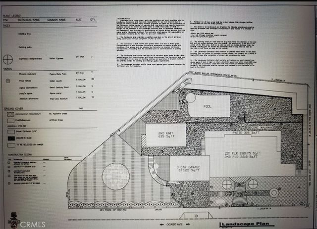 12934 Ocaso Avenue, La Mirada, CA 90638