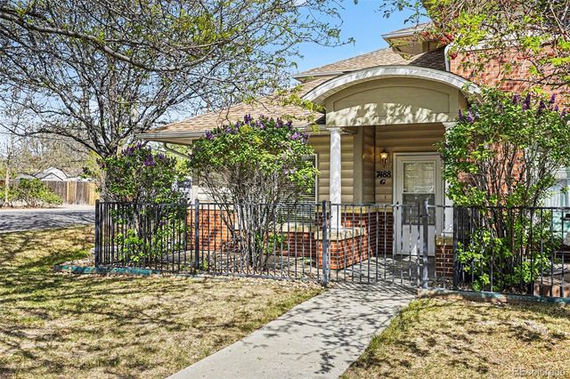 7488 Lowell Boulevard G, Westminster, CO 80030