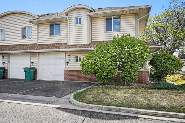 7488 Lowell Boulevard G, Westminster, CO 80030