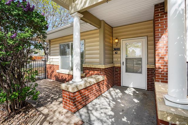7488 Lowell Boulevard G, Westminster, CO 80030