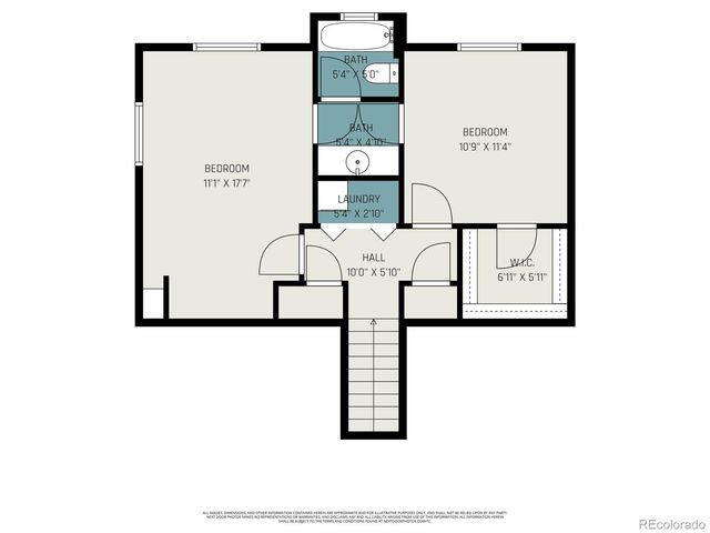 7488 Lowell Boulevard G, Westminster, CO 80030