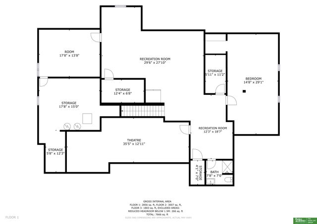 6830 Stonebrook Parkway, Lincoln, NE 68521