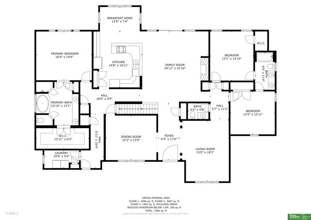 6830 Stonebrook Parkway, Lincoln, NE 68521