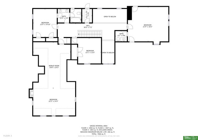 6830 Stonebrook Parkway, Lincoln, NE 68521